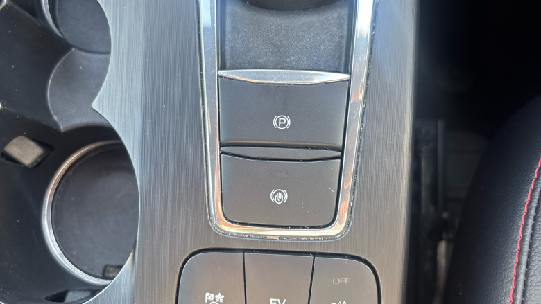 Ford Kuga 2.5 PHEV ST-Line X Edition 5dr CVT Estate